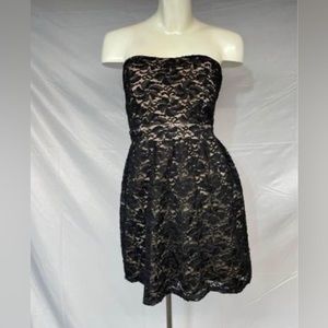 Women’s medium Wet Seal mini dress